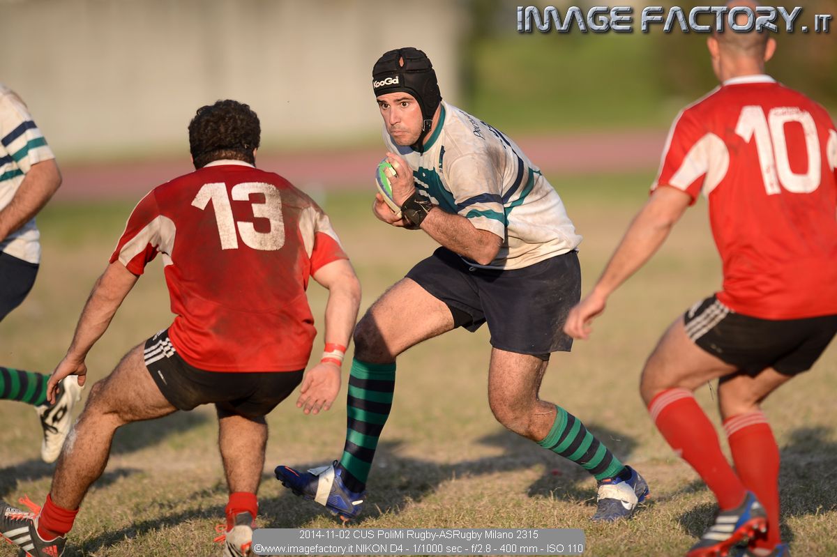 2014-11-02 CUS PoliMi Rugby-ASRugby Milano 2315